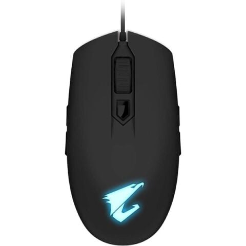 GIGABYTE AORUS M2 6200dpi GAMING MOUSE