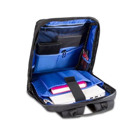 Classone BP-IT700 Pavia 15.6'' Laptop Notebook Sırt Çantası-Siyah