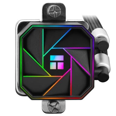 THERMALRIGHT 360MM AQUA ELITE 360 ARGB AM5-1700P SIVI SOĞUTMALI İŞLEMCİ FANI