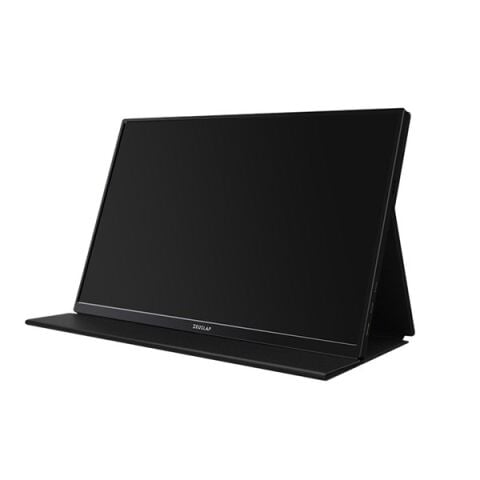 ZEUSLAP 16'' IPS P16 3MS 60Hz mHDMI-TYPE-C Taşınabilir Grafik Tasarım Monitör (1920 X 1200)
