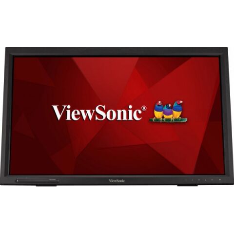 VIEWSONIC 23.6'' DOKUNMATIK TD2423 7MS 60HZ HDMI-DVI KURUMSAL MONİTÖR 1920X1080