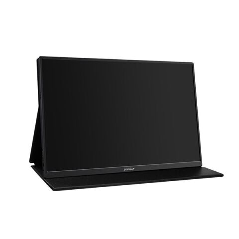 ZEUSLAP 16'' IPS P16 3MS 60Hz mHDMI-TYPE-C Taşınabilir Grafik Tasarım Monitör (1920 X 1200)