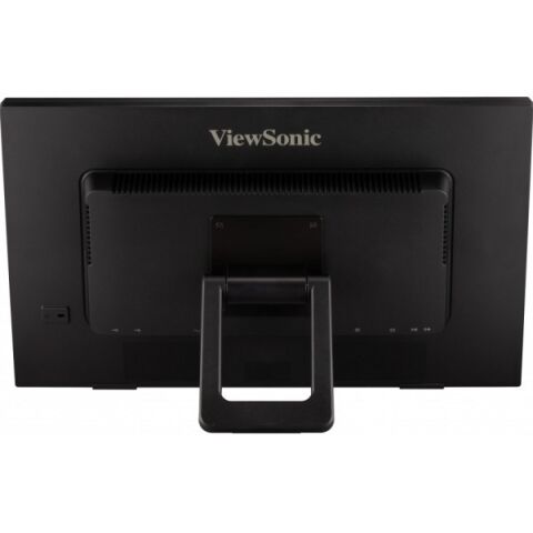 VIEWSONIC 23.6'' DOKUNMATIK TD2423 7MS 60HZ HDMI-DVI KURUMSAL MONİTÖR 1920X1080
