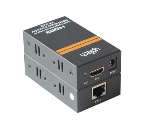 Uptech HDMI1108 HDMI Ultra Extender 4K - 2160P 100mt.