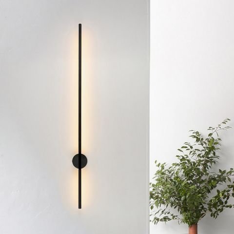 Led Aplik PLA74121 Olta Duvar Aplik