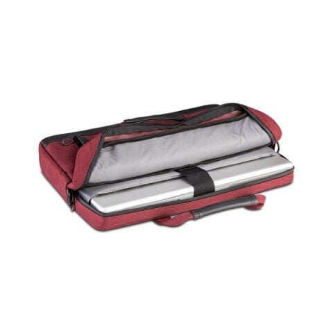 Classone Vp1505 Ravenna 15.6'' Çanta -Bordo