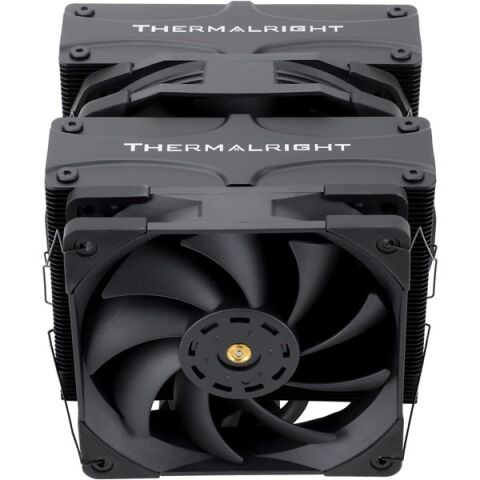 THERMALRIGHT FROST COMMANDER 140 AM5-1700P HAVA SOĞUTMALI DUAL İŞLEMCİ FANI