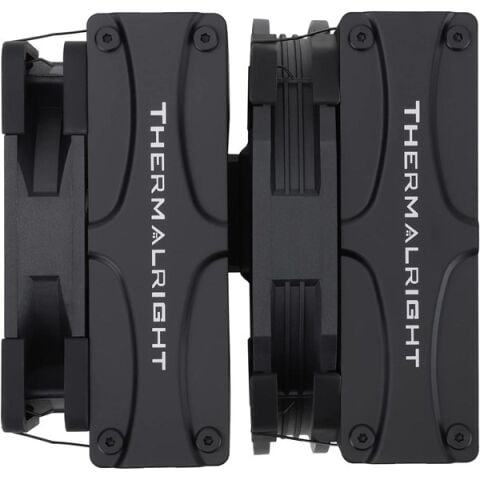 THERMALRIGHT FROST COMMANDER 140 AM5-1700P HAVA SOĞUTMALI DUAL İŞLEMCİ FANI