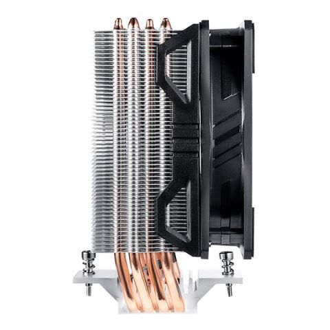 COOLERMASTER 120mm HYPER 212 EVO V2 RR-2V2E-18PK-R2 Hava Soğutmalı 1700p İşlemci Fanı