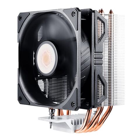 COOLERMASTER 120mm HYPER 212 EVO V2 RR-2V2E-18PK-R2 Hava Soğutmalı 1700p İşlemci Fanı