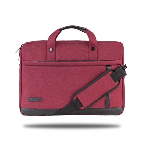 Classone Vp1505 Ravenna 15.6'' Çanta -Bordo