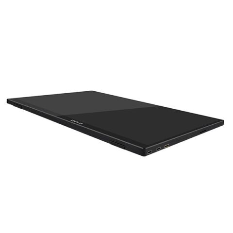 ZEUSLAP 16'' Dokunmatik IPS P16KT 144Hz mHDMI-TYPE-C Taşınabilir Grafik Tasarım Monitör (2560 X 1440)