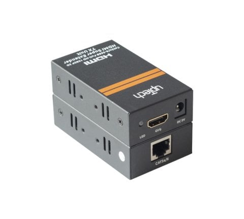 Uptech HDMI1110 4K HDMI Extender - 60Mt