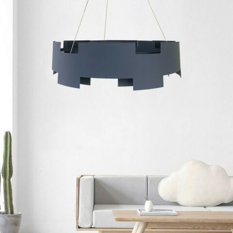 Sarkıt Led Avize Castle PL83009