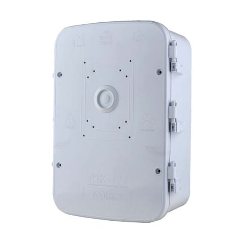 TRK TRK-177 WP Profesyonel Enerji Kutusu 210x320x117