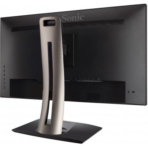 VIEWSONIC 27'' IPS VP2768A 5MS 60HZ HDMI-DP TYPE-C PIVOT GRAFIK TASARIM MONİTÖRÜ 2560X1440