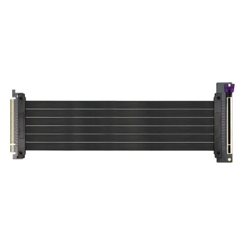 COOLERMASTER MCA-U000C-KPCI30-300 PCI-e 3.0  X16 Ver.2 300mm Riser Kablo