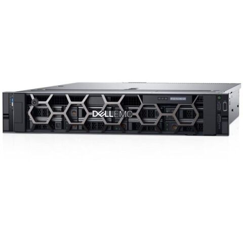 <![CDATA[DELL AMD EPYC 7272 R7515 PER7515_AMD_V3 2x16gb 3x600gb/10K 1x750w 2U Rack Sunucu]]>
