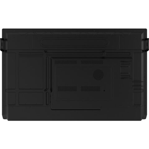 VIEWSONIC 65'' DLED IFP6552-1A İnteraktif Dokunmatik Ekran 3840X2160