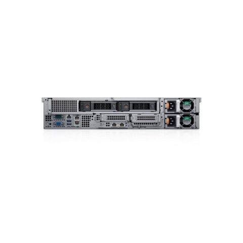 <![CDATA[DELL AMD EPYC 7272 R7515 PER7515_AMD_V3 2x16gb 3x600gb/10K 1x750w 2U Rack Sunucu]]>