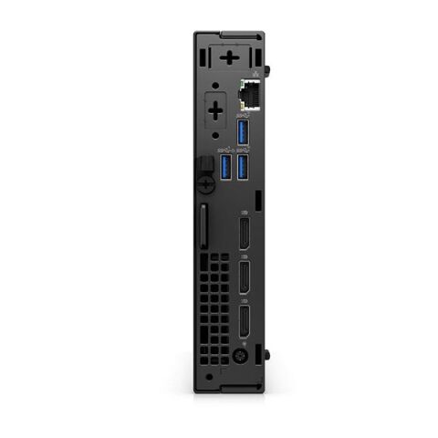 DELL OPTIPLEX 7010MFF N002O7010MFFPWP CORE i5 13500T-16GB DDR5 RAM-256GB NVME-W11 PRO