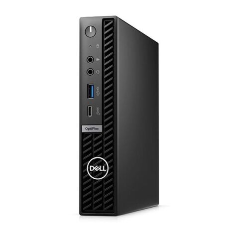 DELL OPTIPLEX 7010MFF N002O7010MFFPWP CORE i5 13500T-16GB DDR5 RAM-256GB NVME-W11 PRO