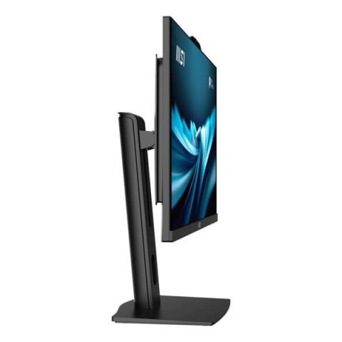 MSI 23.8'' PRO AP242P 14M-887XTR CORE i5 14400-32GB DDR5 RAM-4TB NVME-FDOS