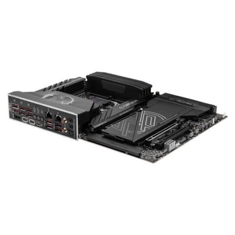 MSI MPG Z890 CARBON WIFI-7 DDR5 THUNDERBOLT-HDMI-DP PCIE 5.0 1851P ATX