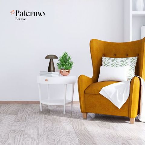 Şarjlı Masa Lambası Palermo Premium
