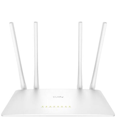 CUDY AC1200 WiFi Router