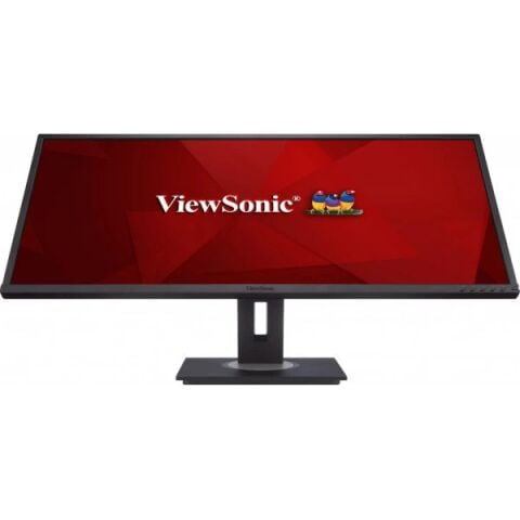 VIEWSONIC 34'' VA VG3456 5MS 60HZ HDMI-DP-USB Type-C Business Monitor (3440 x 1440)