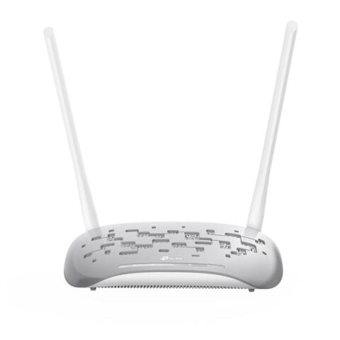 TP-LINK TD-W9950 N300 VDSL/ADSL Modem Router
