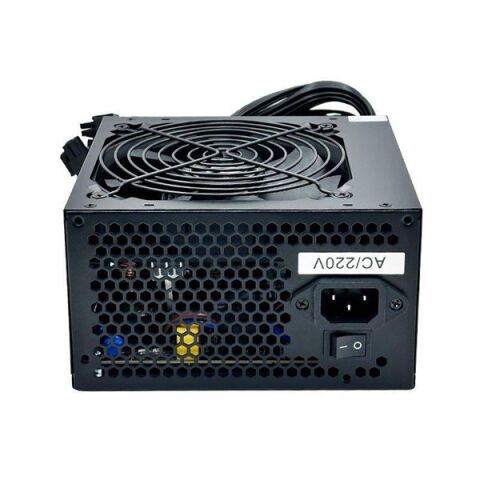 POWERBOOST 550W 80+ PB550WB POWER SUPPLY