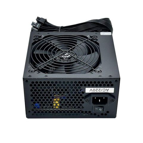 POWERBOOST 600W PB600AB 12CM FANLI POWER SUPPLY