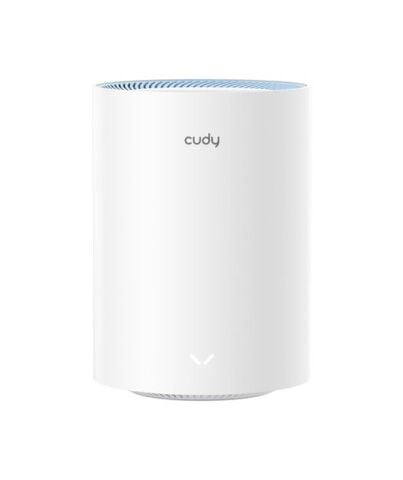 CUDY AC1200 WiFi 1 Mesh Solution