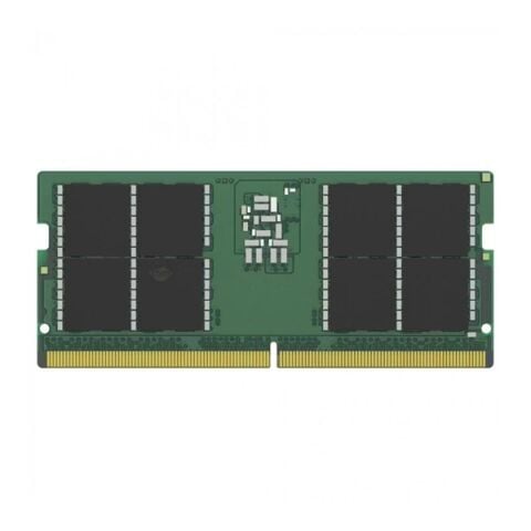 KINGSTON 32GB DDR5 5600MHZ CL46 NOTEBOOK RAM VALUE KCP556SD8-32