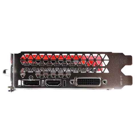 COLORFUL 4GB GTX1650 BATTLE AX 4GD6 V2-V GDDR6 128bit HDMI-DP PCIE 3.0