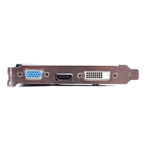 COLORFUL 1GB GT710 1GD3-V DDR3 64bit HDMI-DVI PCIE 2.0