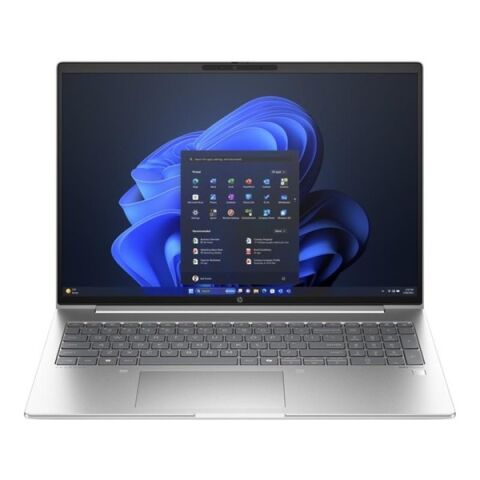HP 16'' PROBOOK 460 G11 9Y7B8ET ULTRA 7 155U-64GB DDR5 RAM-512GB NVME-4GB RTX2050-W11 PRO