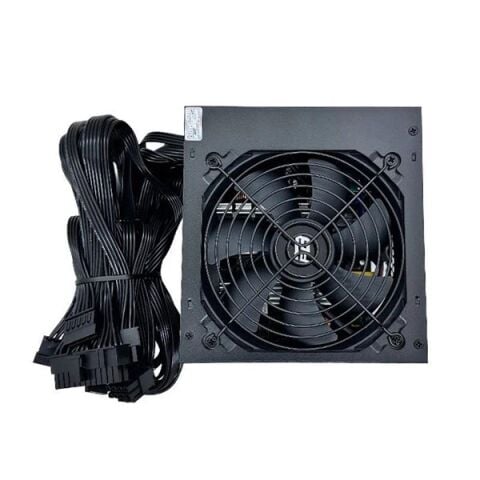 POWERBOOST 600W 80+ PB600WB 12CM FANLI POWER SUPLLY