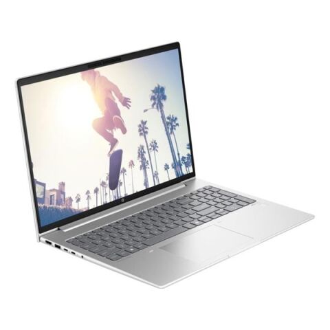 HP 16'' PROBOOK 460 G11 9Y7B8ET ULTRA 7 155U-64GB DDR5 RAM-512GB NVME-4GB RTX2050-W11 PRO