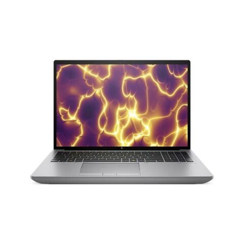 HP 16'' Zbook Fury 16 G11 62Y02EA CORE i9 14900Hx-32GB DDR5 RAM-1TB SSD-12GB RTX 3500 ADA-W11 PRO