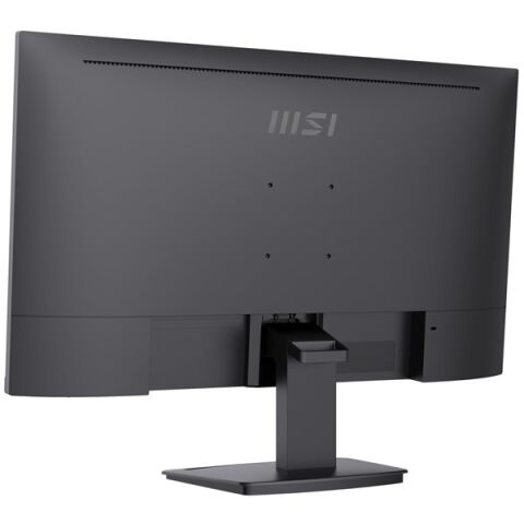 MSI 27'' FLAT IPS PRO MP273U 4MS 60HZ HDMI-DP KURUMSAL MONİTÖR 3840X2160