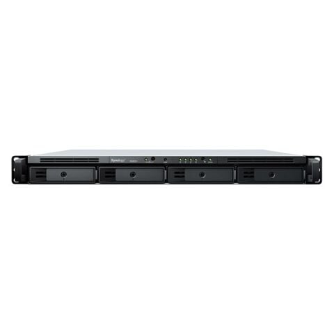 <![CDATA[SYNOLOGY RS822-16G PLUS RYZEN V1500B-16GB RAM-4 diskli Rack Sunucu (Disksiz)]]>