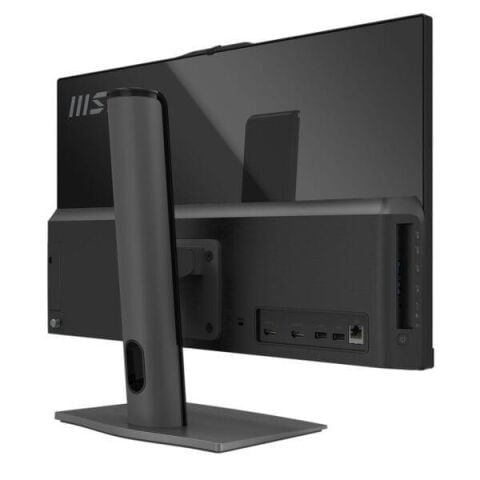 MSI 23.8'' MODERN AM242P 1M-1421XTR CORE 5 120U-16GB DDR5 RAM-1TB NVME-FDOS