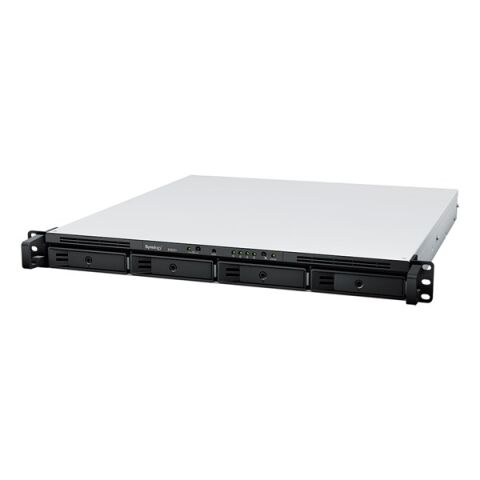 <![CDATA[SYNOLOGY RS822-16G PLUS RYZEN V1500B-16GB RAM-4 diskli Rack Sunucu (Disksiz)]]>