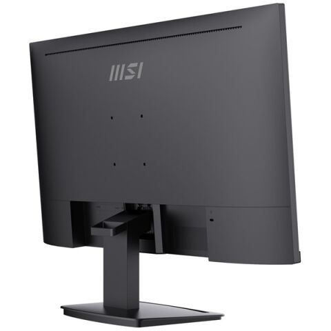 MSI 27'' FLAT IPS PRO MP273U 4MS 60HZ HDMI-DP KURUMSAL MONİTÖR 3840X2160