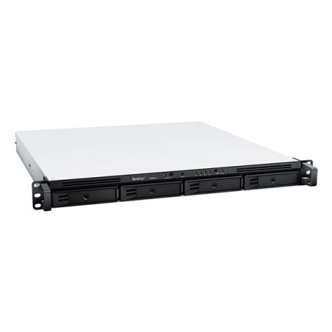 <![CDATA[SYNOLOGY RS822-16G PLUS RYZEN V1500B-16GB RAM-4 diskli Rack Sunucu (Disksiz)]]>