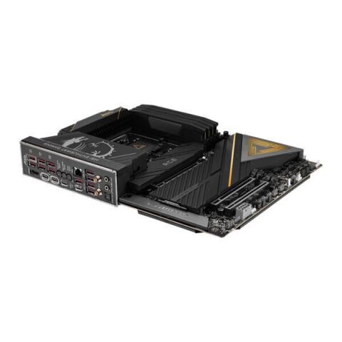 MSI MEG Z890 ACE DDR5 THUNDERBOLT-HDMI-DP PCIE 5.0 1851P ATX