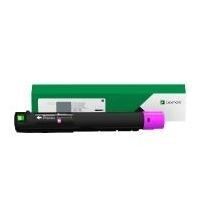 <![CDATA[Lexmark Kırmızı Toner 5000 Sayfa]]>